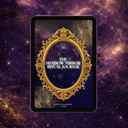 Shadow Mirror Ritual Journal
